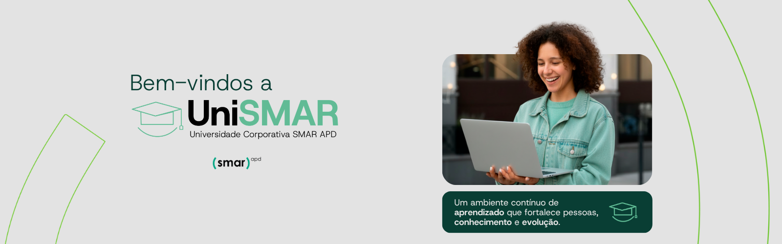 UNISMAR - Capacitação contínua